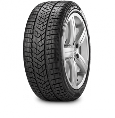 Winter Sottozero 3 Tires